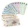 Image 1 : Lot of $2 to $20 Canada Bird Series Notes $170 Face Value - 5x $2, 8x $5, 4x $10 & 4x $20. 21pcs