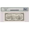 Image 2 : BC-41c 1954 Canada $20 Beattie-Rasminsky, U/E6906086, Legacy CUNC64 PPQ