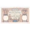 Image 1 : 1933 France Banknote Pick #79c 1000 Francs VF (impaired)
