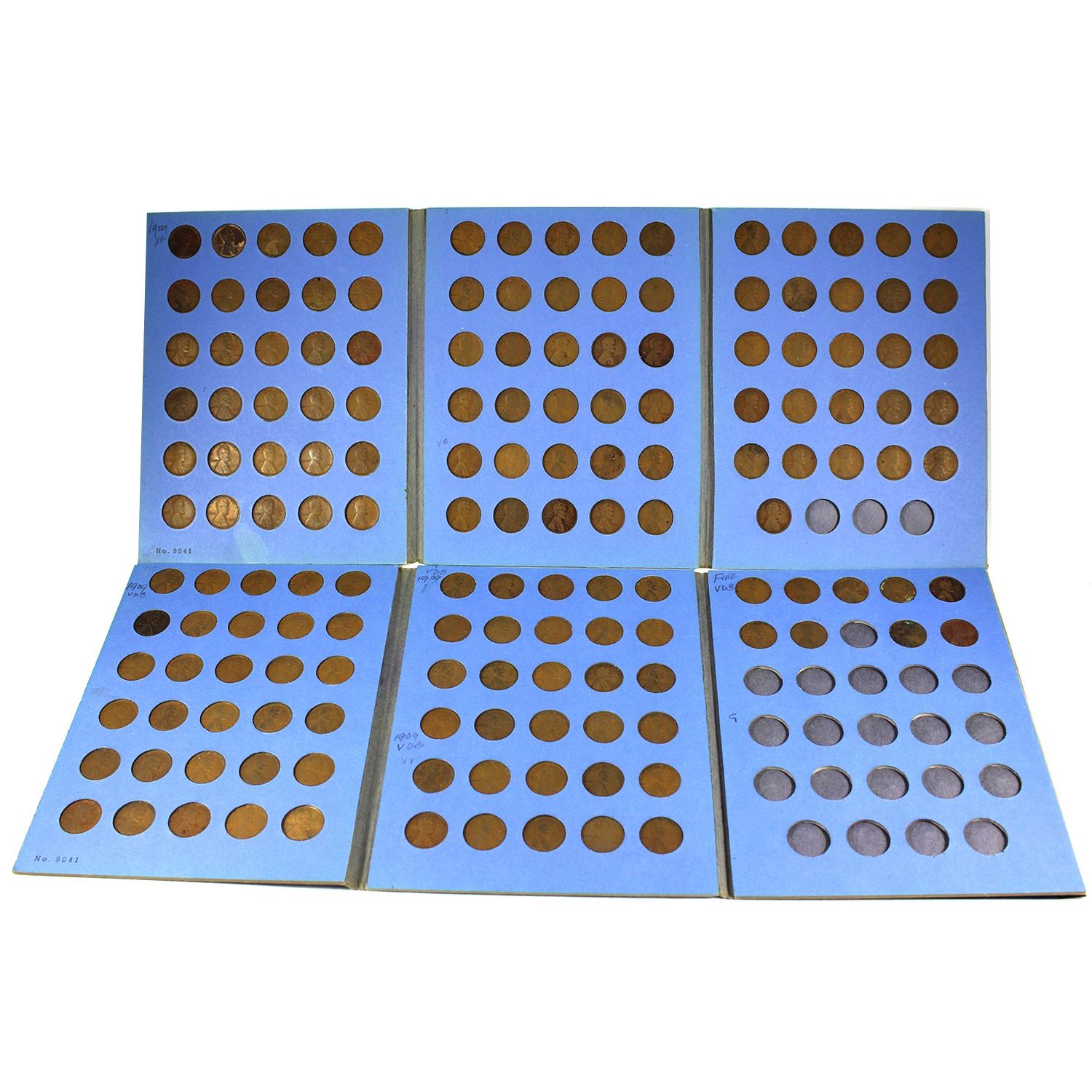 1937 - 1972 Canada 50 Cent Collection In Whitman Album - 38 Coins - Foto 6