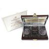 Image 1 : San Marino 1983 2-piece 500th Anniversary Raffaello Sanzio .835 Silver Coin Set