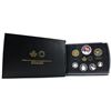 Image 1 : 2015 50th Anniversary of the Canadian Flag 7-piece Fine Silver Proof Set (Tax Exempt)