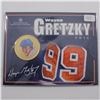 Image 1 : 2011 Wayne Gretzky Commemorative 25-cent Coin