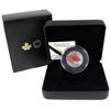 Image 1 : 2019 $10 50th Anniversary of the Official Languages Act Fine Silver w/ Selective Colour (Tax Exempt)