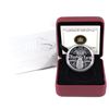 Image 1 : 2012 $1 Limited Edition- Celebrating the 100th Grey Cup Fine Silver Proof (Tax Exempt)