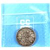 Image 2 : 20-cent 1858 CCCS Certified F12, Cleaned
