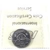 Image 2 : 5-cent 1959 ICCS Certified MS65
