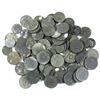 Image 1 : *95x Germany Bulk Lot of Assorted Coins. Mostly 1940s 1, 5, & 10 Reichpfennig. 95pcs.