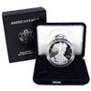 Image 1 : 1996 USA 1oz Proof Fine Silver Eagle in Original Mint Packaging (Tax Exempt)