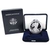 Image 1 : 1997 USA 1oz Proof Fine Silver Eagle in Original Mint Packaging (Tax Exempt)