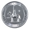 Image 1 : 2020 Canada 2oz RCMP .9999 Fine Silver Coin (Tax Exempt)