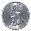 Image 2 : 2020 Canada 2oz RCMP .9999 Fine Silver Coin (Tax Exempt)