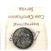 Image 2 : 1941 Canada 25-cent ICCS MS64