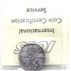 Image 2 : 1924 Canada 5-cent ICCS MS63