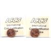 Image 2 : 1977 & 1998 Canada 1-cent ICCS MS66 Red. 2pcs