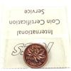 Image 2 : 1959 Canada 1-cent ICCS MS65 Red