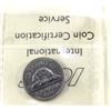 Image 2 : 1981 Canada 5-cent ICCS MS65