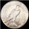Image 2 : 1935-S Silver Peace Dollar CLOSELY UNCIRCULATED