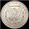 Image 2 : 1901 Morgan Silver Dollar ABOUT UNCIRCULATED
