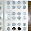 Image 2 : 1932-1998 Washington Quarter Book (143) -
