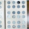 Image 8 : 1932-1998 Washington Quarter Book (143) -