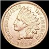 Image 1 : 1889 RD Indian Head Cent UNCIRCULATED