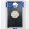 Image 2 : 1882-CC Morgan Silver Dollar NGC-MS63 DPL GSA