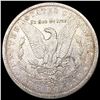 Image 2 : 1900-O/CC Morgan Silver Dollar LIGHTLY CIRCULATED