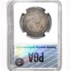 Image 2 : 1832 Capped Bust Half Dollar PGA - MS60
