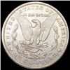 Image 2 : 1898-S Morgan Silver Dollar CLOSELY UNCIRCULATED