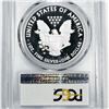 Image 2 : 2015-W American Silver Eagle PCGS - PR70 DCAM