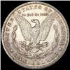 Image 2 : 1887-S Morgan Silver Dollar CLOSELY UNCIRCULATED
