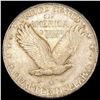 Image 2 : 1930 Standing Liberty Quarter LIGHTLY CIRCULATED