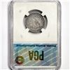 Image 2 : 1875-CC Seated Liberty Quarter PGA - XF40