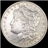 Image 1 : 1892 Morgan Silver Dollar UNCIRCULATED