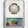 Image 2 : 1805 Draped Bust Quarter PGA - XF45