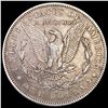 Image 2 : 1885-S Morgan Silver Dollar ABOUT UNCIRCULATED
