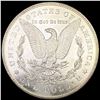 Image 2 : 1878-S Morgan Silver Dollar UNCIRCULATED