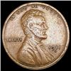 Image 1 : 1911-S Wheat Cent CLOSELY UNCIRCULATED