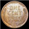 Image 2 : 1909 VDB Wheat Cent UNCIRCULATED