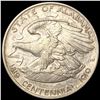 Image 2 : 1921 2x2 Alabama Half Dollar CLOSELY UNCIRCULATED