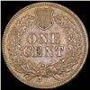 Image 2 : 1874 Indian Head Cent UNCIRCULATED