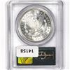 Image 2 : 1881-S Morgan Silver Dollar PCGS - MS64