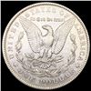 Image 2 : 1901 Morgan Silver Dollar CLOSELY UNCIRCULATED