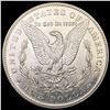 Image 2 : 1878-S Morgan Silver Dollar UNCIRCULATED