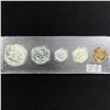Image 2 : 1955 US Coin Set -Proof