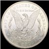 Image 2 : 1878-S Morgan Silver Dollar UNCIRCULATED