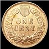 Image 2 : 1909 Indian Head Cent UNCIRCULATED