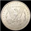 Image 2 : 1892 Morgan Silver Dollar UNCIRCULATED