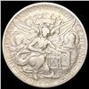 Image 2 : 1934 Texas Half Dollar NICELY CIRCULATED